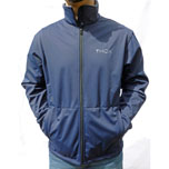 Softshell Stretch Jacket, 3 Layer, Lined, YMCA